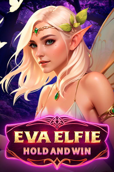 Eva Elfie Hold and Win