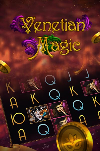Venetian Magic