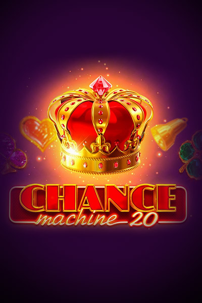 Chance Machine 20 Chance Machine 20