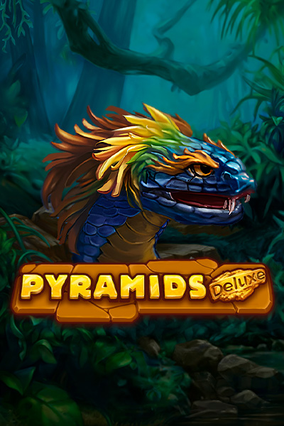 Pyramids Deluxe