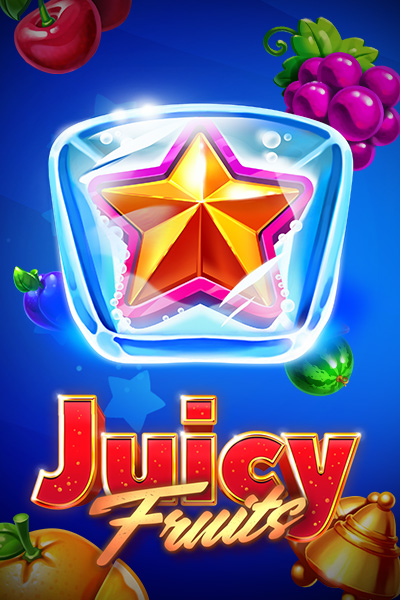 Juicy Fruits 27 Ways