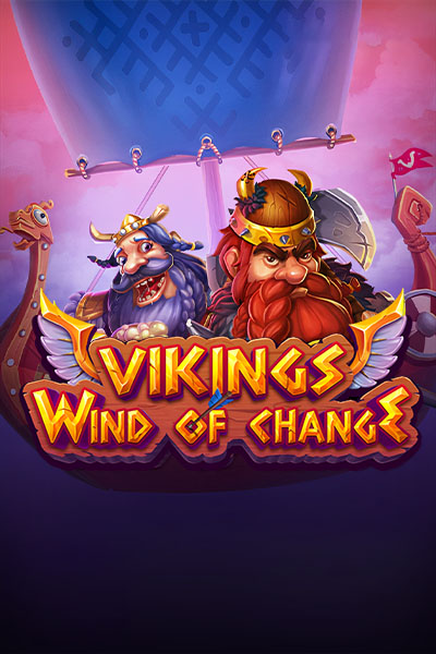 Vikings Wind Of Change