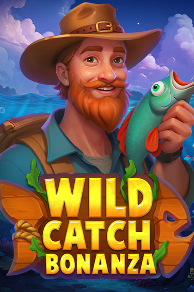 Wild Catch Bonanza