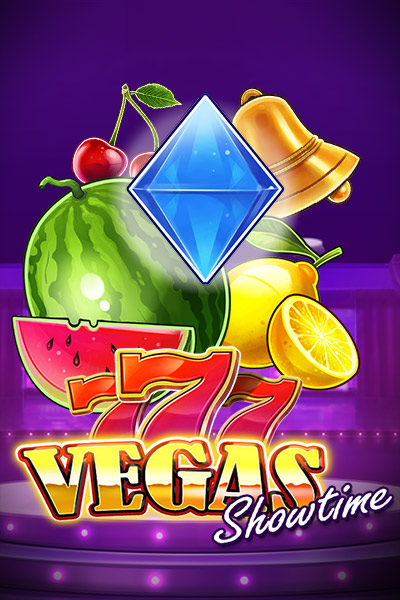 777 Vegas Showtime