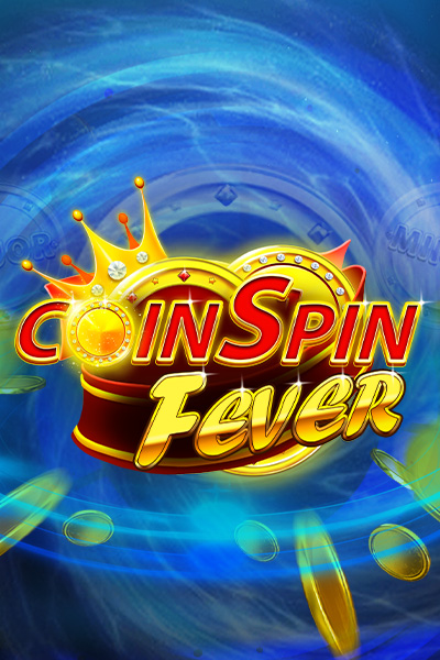 CoinSpin Fever