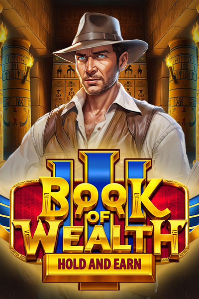 Book of Wealth III