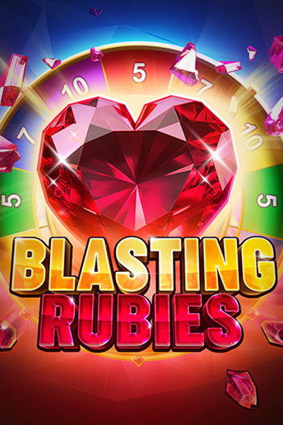 Blasting Rubies