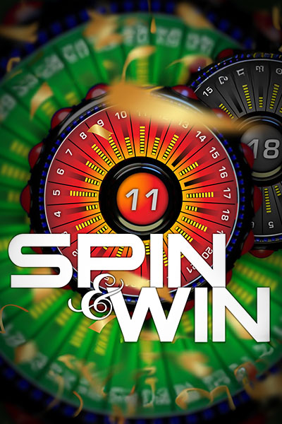 Spin&Win