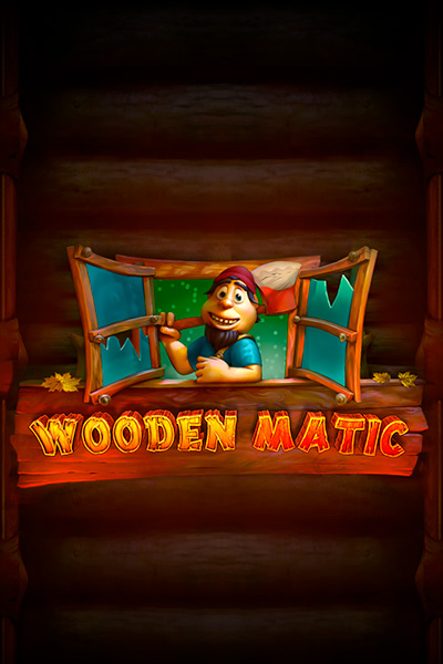Wooden Matic
