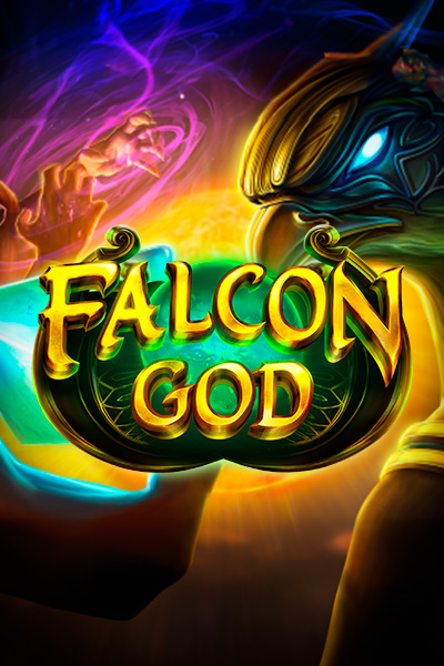 Falcon God