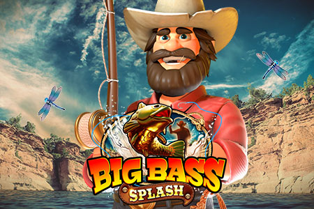 Big Bass Splash