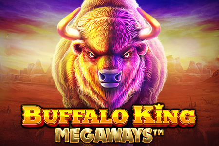 Buffalo King Megaways