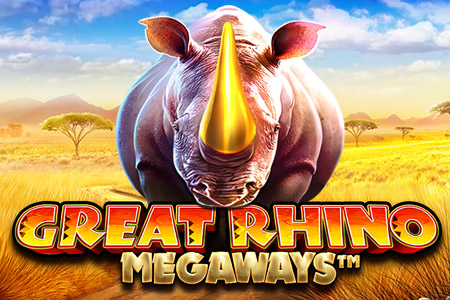 Great Rhino Megaways