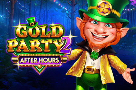 Gold Party 2 - After Hours