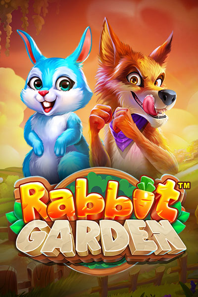 Rabbit Garden