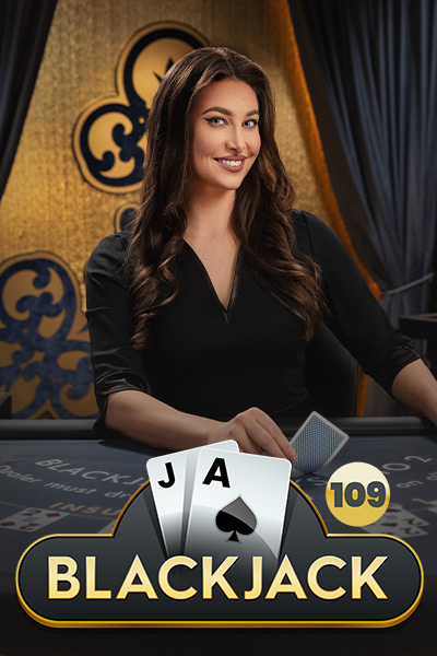 Blackjack 109
