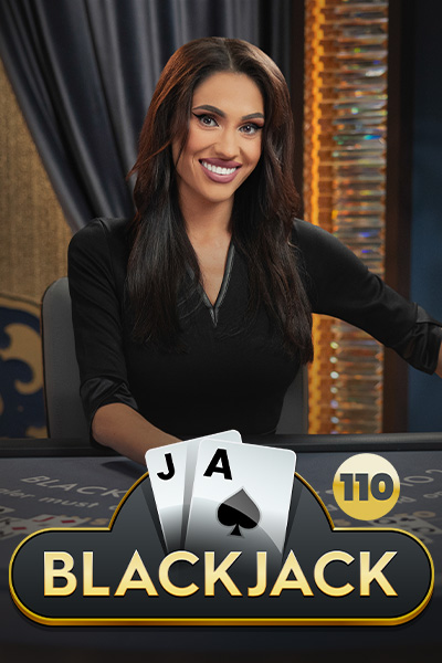 Blackjack 110