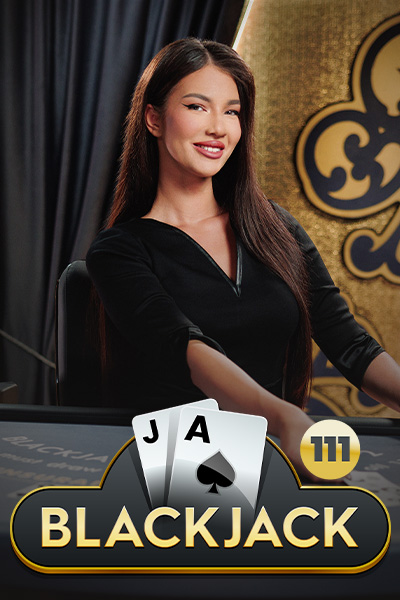 Blackjack 111