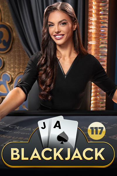 Blackjack 117