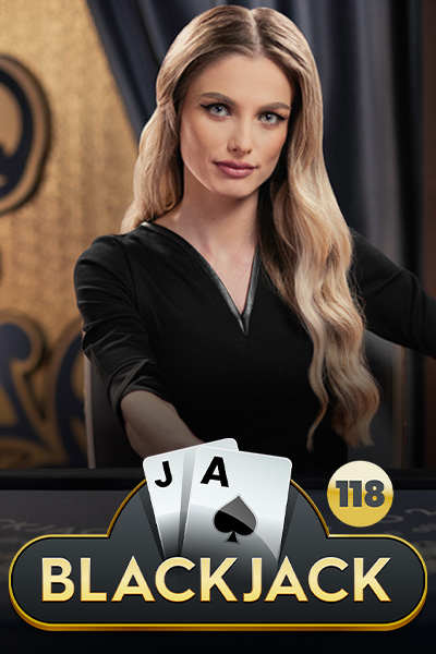 Blackjack 118