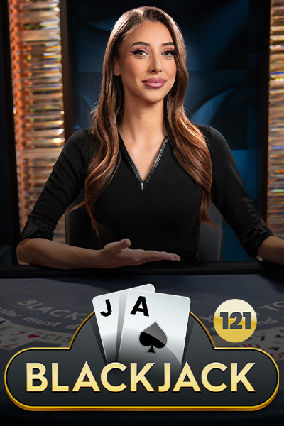 Blackjack 121