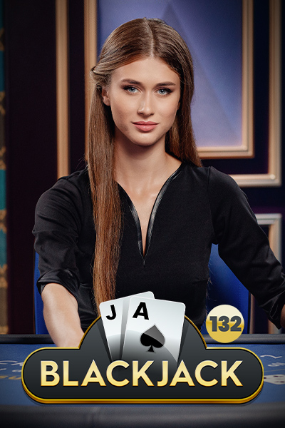 Blackjack 132
