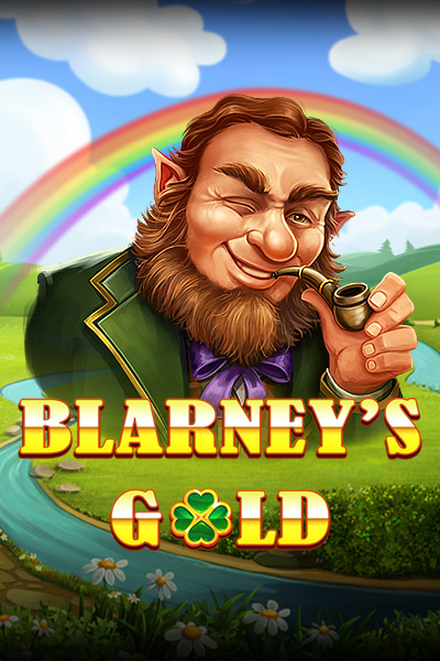 Blarney's Gold