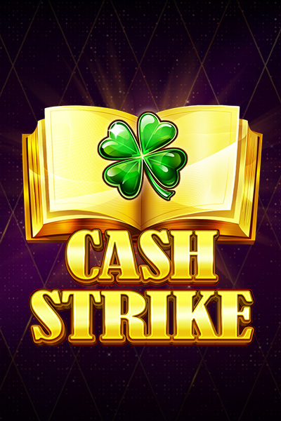 Cash Strike