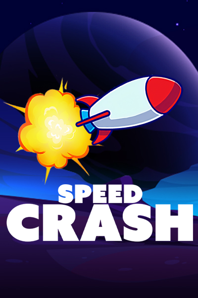 Speed Crash