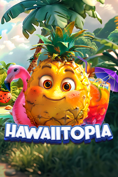 Hawaiitopia