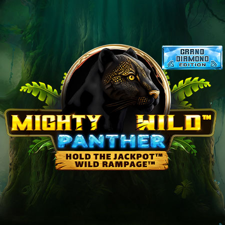 Mighty Wild™: Panther Grand Diamond Edition