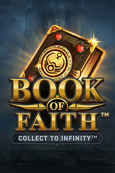 Book of Faith™