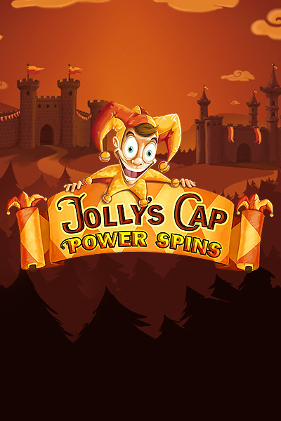 Jolly's Cap Power Spins