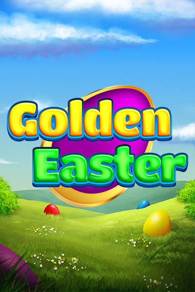 Golden Easter