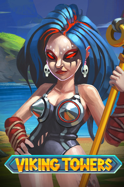 Viking Towers