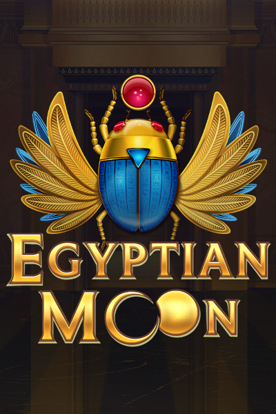 Egyptian Moon