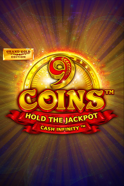 9 Coins: Grand Gold Edition