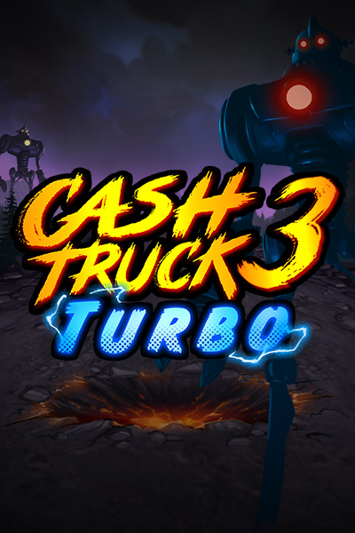Cash Truck 3 Turbo