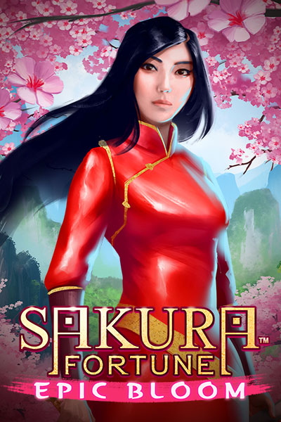 Sakura Fortune Epic Bloom
