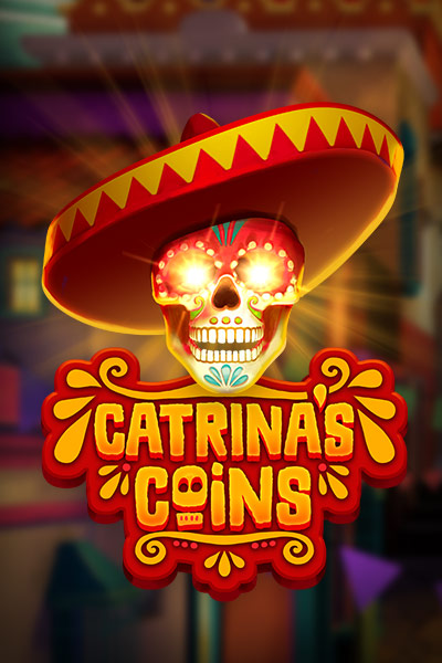 Catrina's Coins