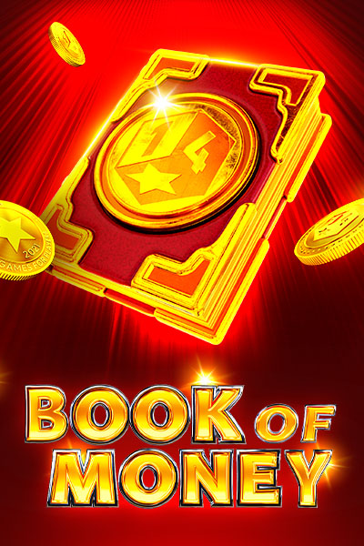 Book of Money