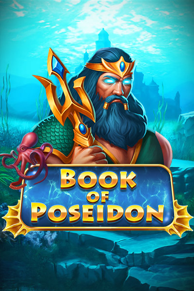 Book of Poseidon