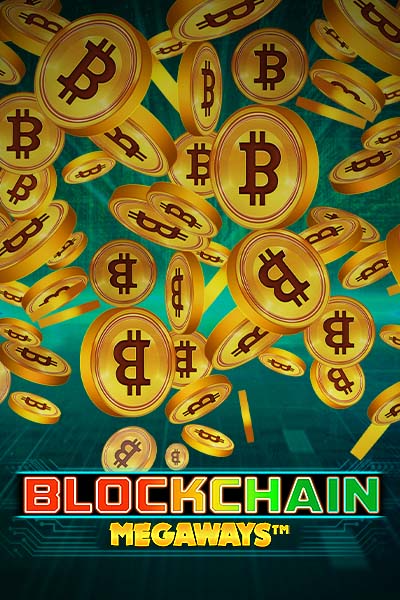 Blockchain MEGAWAYS
