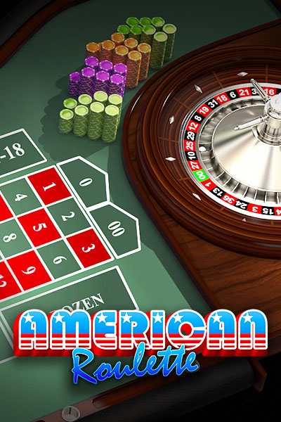 American Roulette