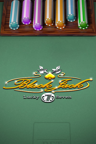 Blackjack Lucky Seven