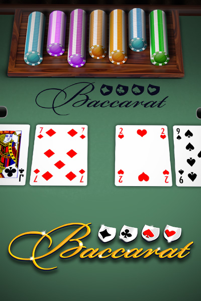 Baccarat