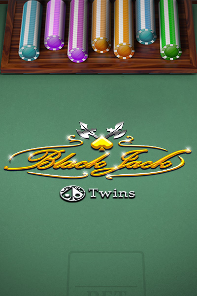 Blackjack Twins