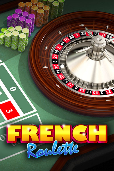 French Roulette