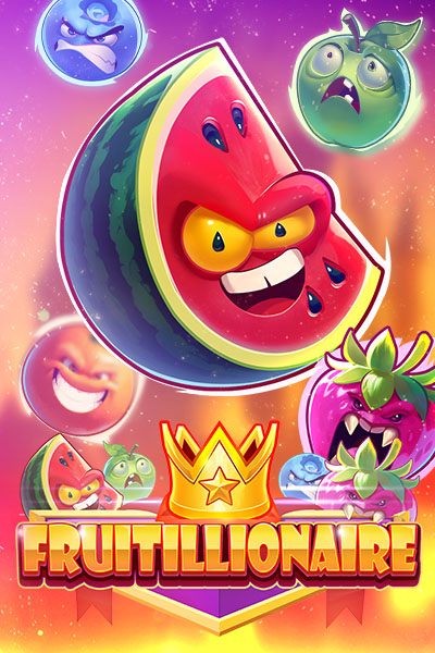 Fruitillionaire