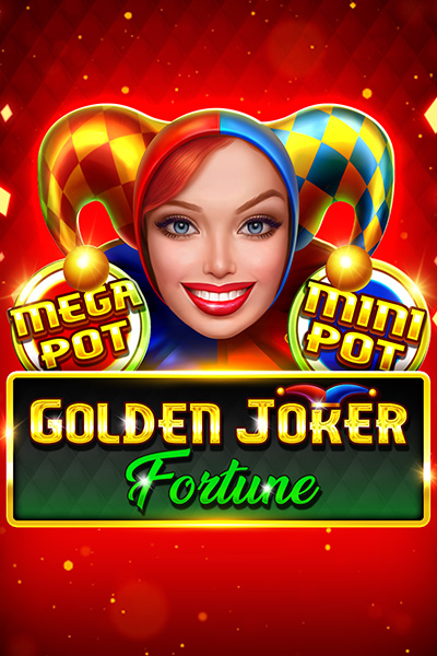 Golden Joker Fortune